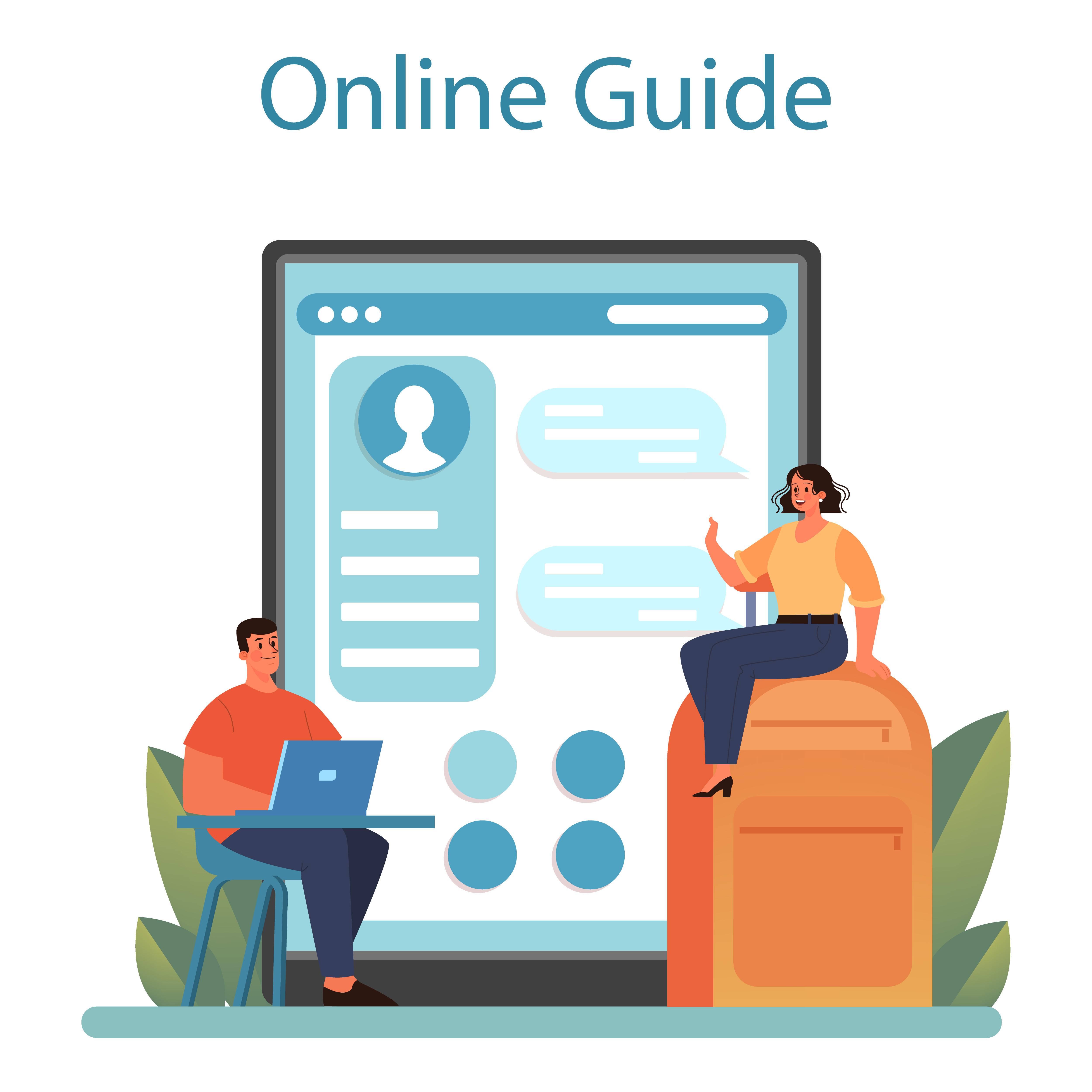 Customer Portal